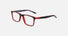 5548 / Black/University Red(006) / 46-16-130