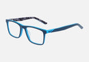 5548 / Blue Space Blue/Blue Lightning(444) / 46-16-130