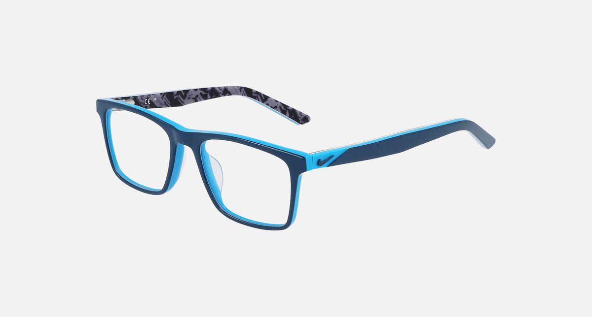 5548 / Blue Space Blue/Blue Lightning(444) / 46-16-130