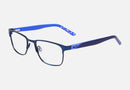5591 / Blue Satin Navy/Midnight Navy(410) / 48-17-135