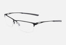 6064 / Black Satin Black/Dark Grey(001) / 56-16-145