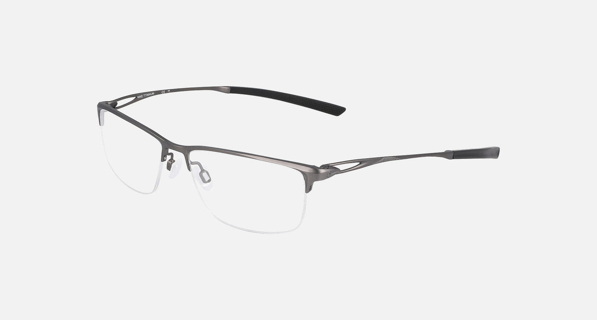 6064 / Satin Gunmetal/Black(070) / 56-16-145
