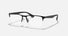 RX6335 / Matte Black(2503) / 54-17-145