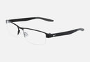 8137 / Black Satin Black/Black(001) / 55-17-140