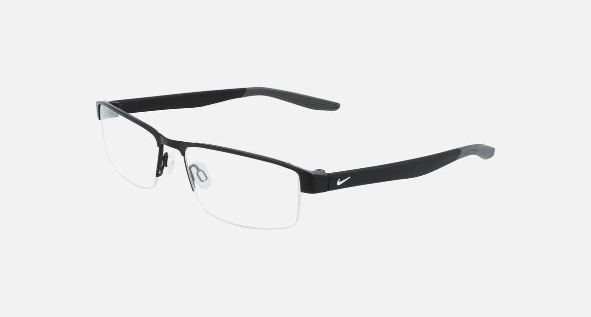 8137 / Black Satin Black/Black(001) / 55-17-140