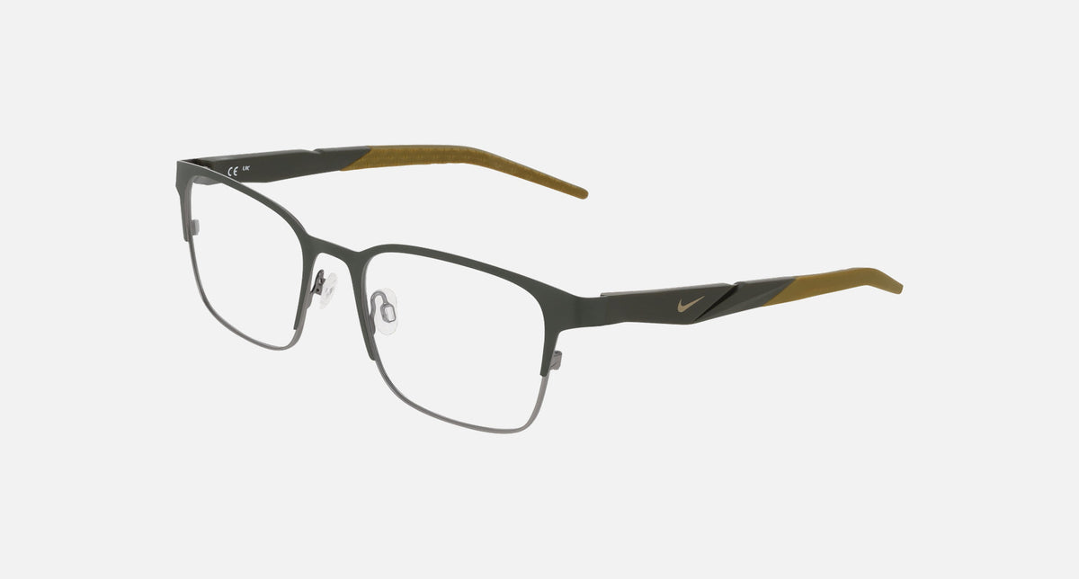 8185 / Green Matte Sequoia/Gunmetal(302) / 56-20-145