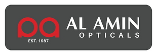 Al Amin Opticals