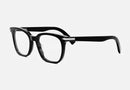 DiorBlackSuitO S20I-Dior Men / Shiny Black(1000) / 52-19-145