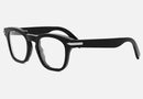 DiorBlackSuitO S21I-Dior Men / Shiny Black(1000) / 49-21-145