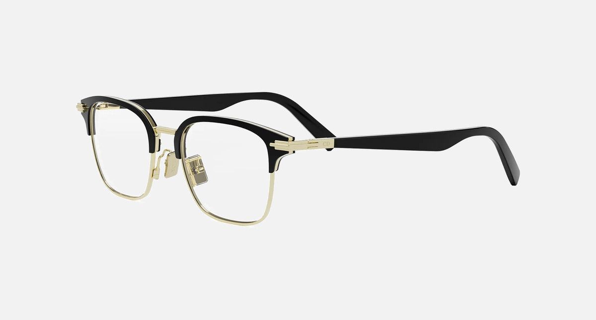 BLACKSUITO S24U / Shiny Black-Gold(B400) / 49-19-145