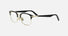 BLACKSUITO S24U / Shiny Black-Gold(B400) / 49-19-145