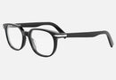 DiorBlackSuitO S25I-Dior Men / Shiny Black(1000) / 53-17-145
