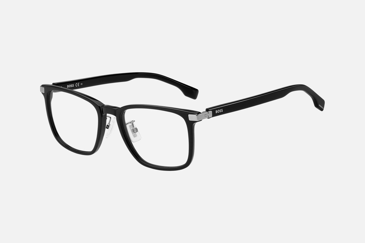 BO1408/F / Black(807) / 54-19-145 - primary