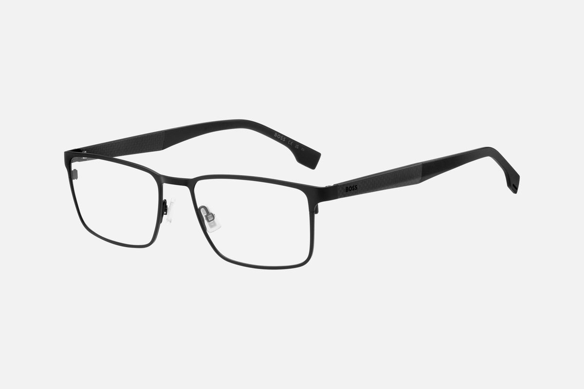 BO1488 / Matte Black(003) / 55-18-145 - primary