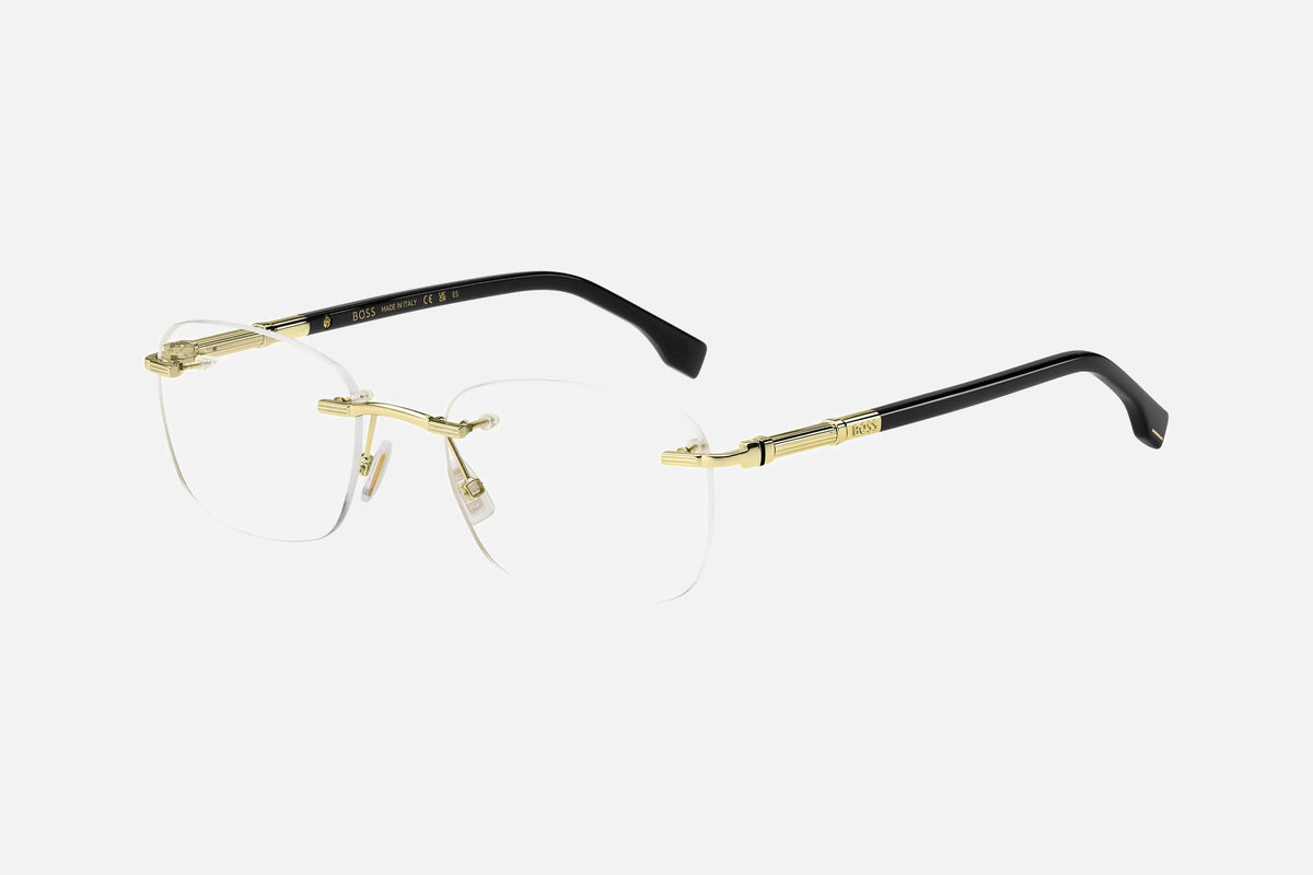 BO1551/C / Gold Black(RHL) / 54-20-145 - primary