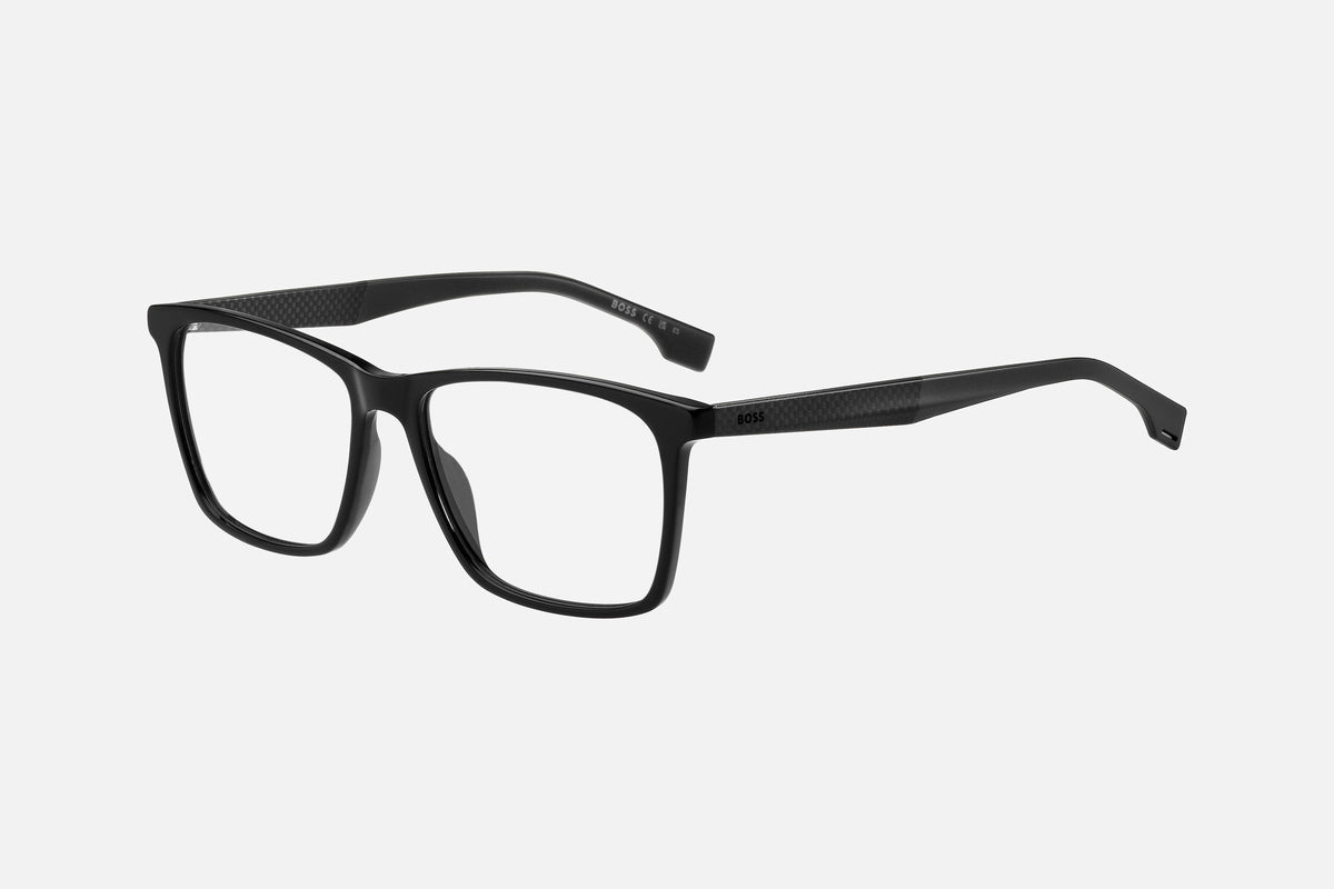 BO1582 / Black(807) / 56-16-145 - primary