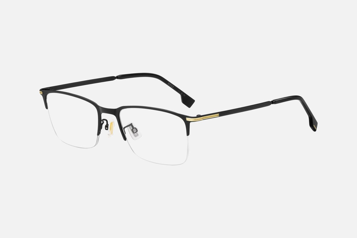 BO1616/F / Matte Black Gold(146) / 54-19-145 - primary
