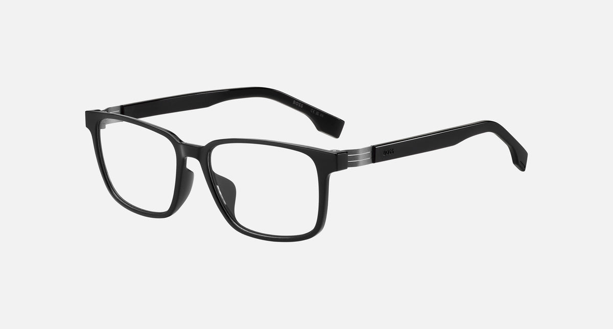 BO1618/F / Black(807) / 55-16-150 - primary