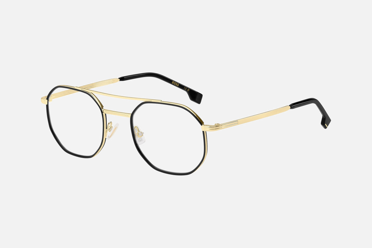 BO1632 / Gold Black(RHL) / 50-22-145 - primary