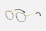 BO1632 / Gold Black(RHL) / 50-22-145 - primary