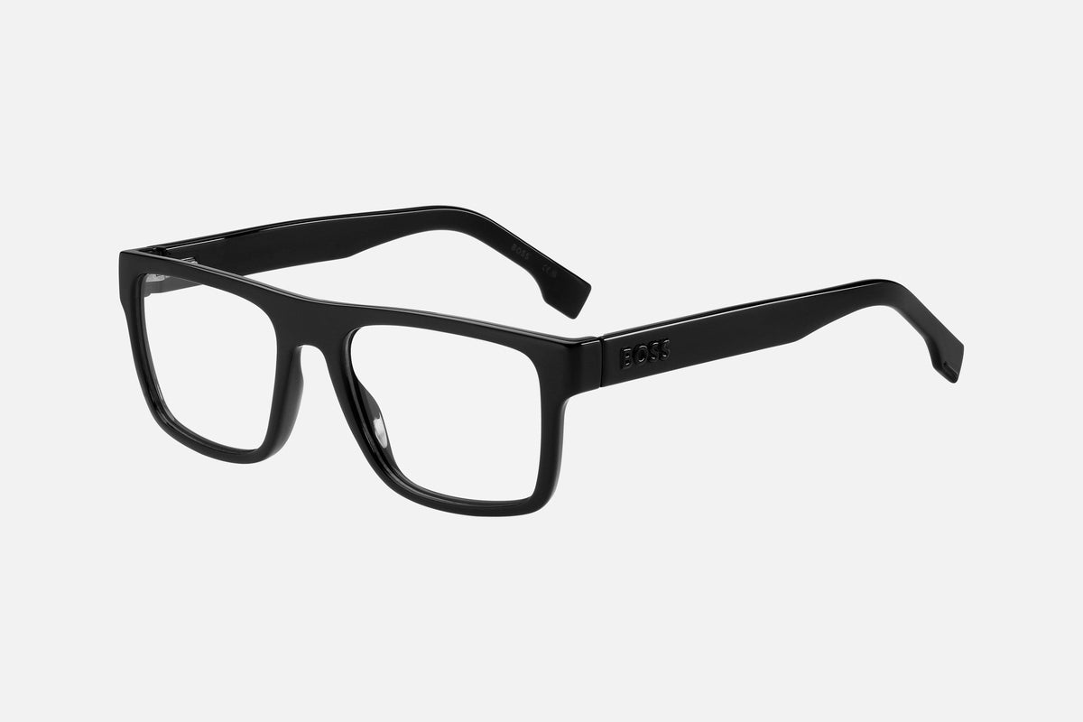 BO1652 / Black(807) / 53-18-145 - primary