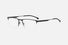 BO1698 / Matte Black(003) / 57-19-150 - primary