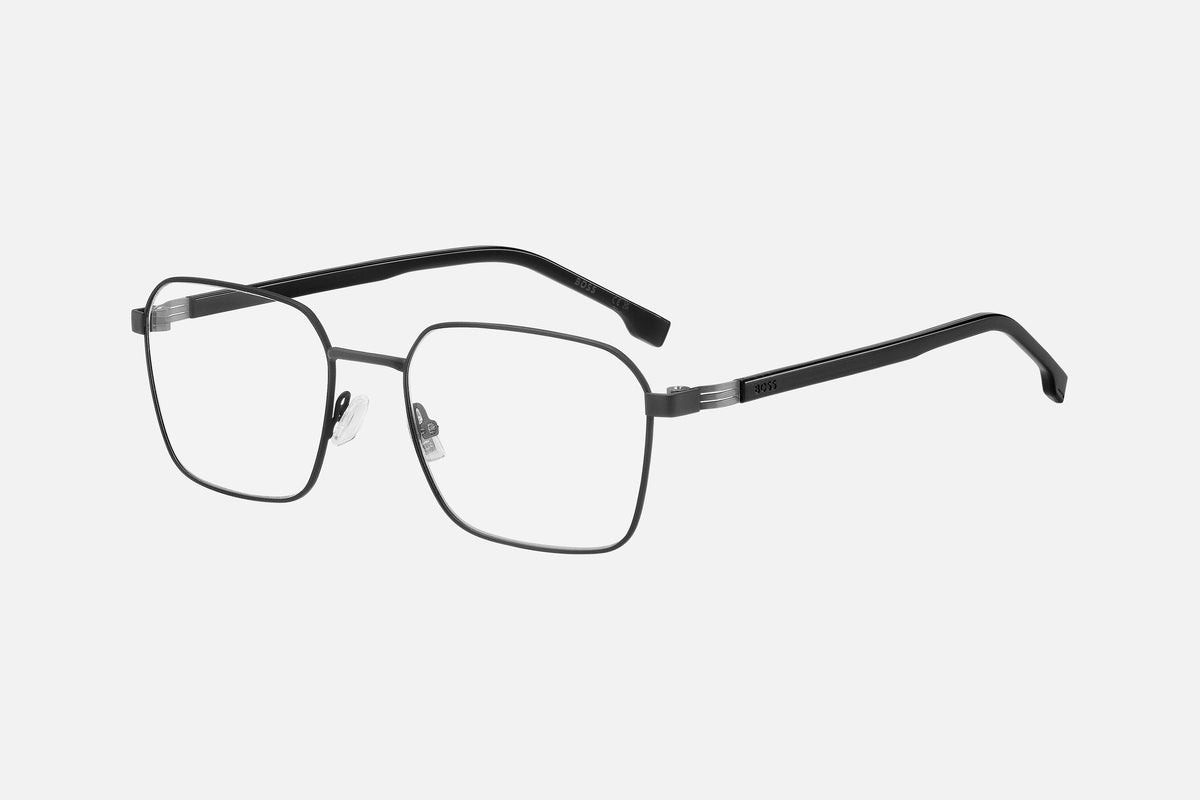 BO1702 / Matte Black(003) / 55-19-150 - primary