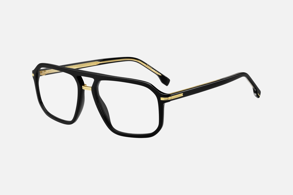 BO1728 / Black(807) / 56-17-145 - primary