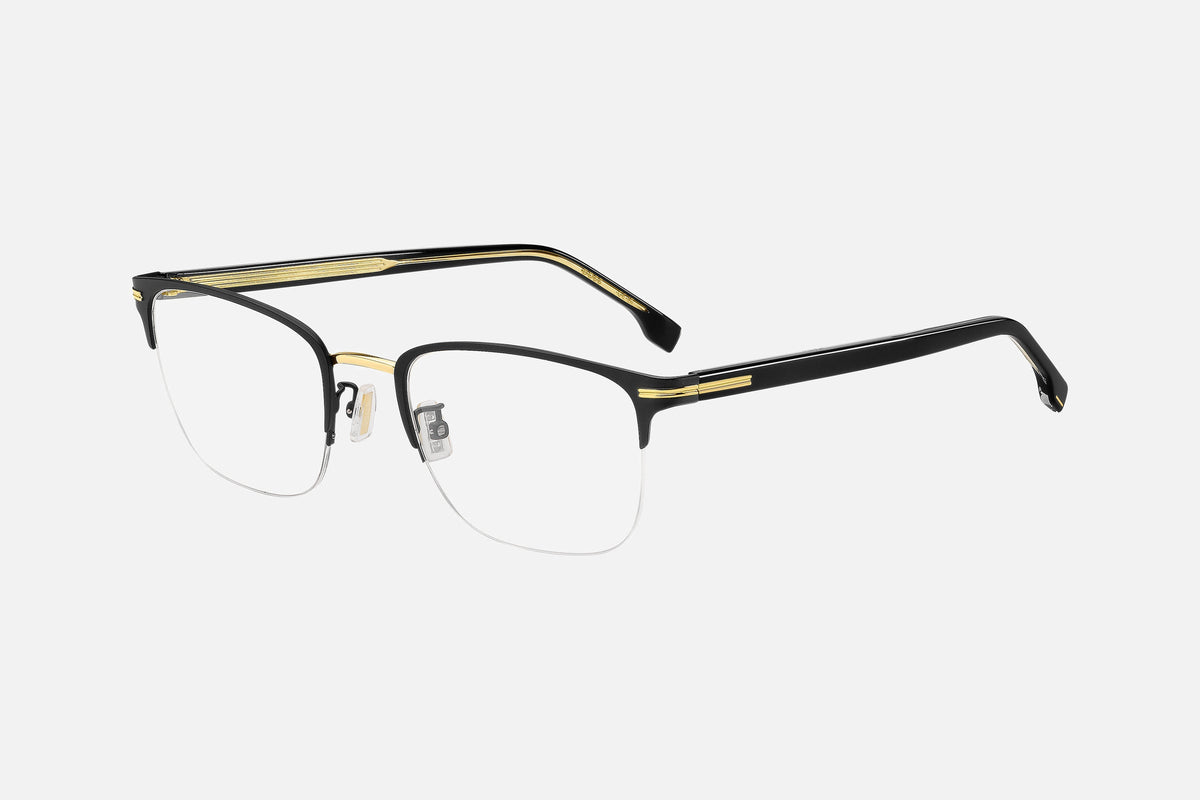 BO1729/G / Matte Black Gold(I46) / 55-21-150 - primary