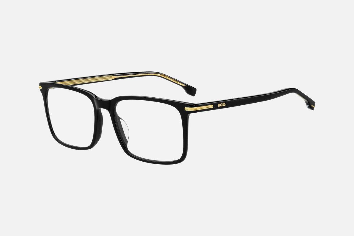 BO1753/G / Black(807) / 55-17-145 - primary