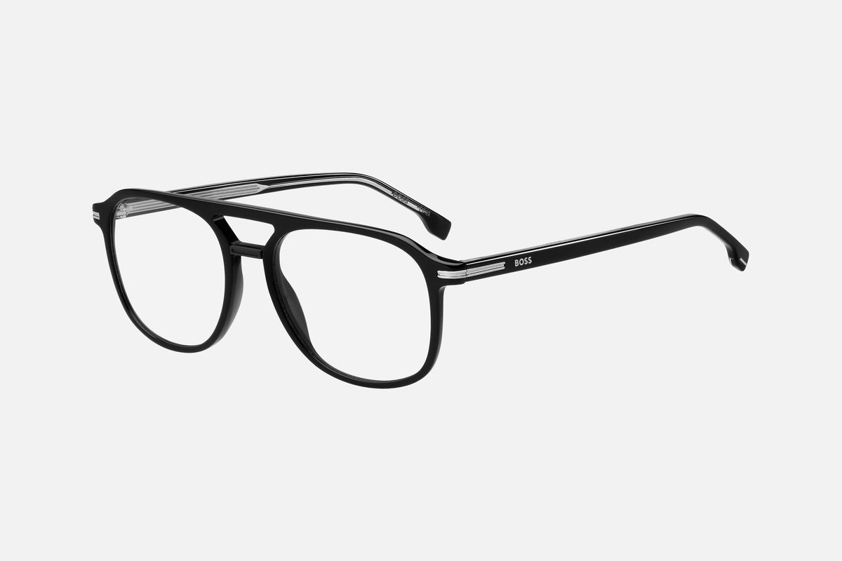 BO1755 / Black(807) / 53-17-145 - primary