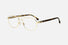 BO1756 / Gold Havana(06J) / 54-18-150 - primary