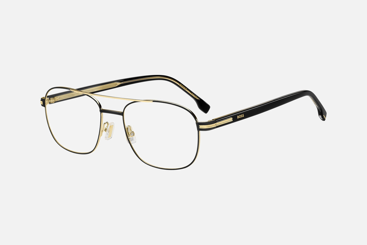 BO1756 / Matte Black Gold(I46) / 54-18-150 - primary
