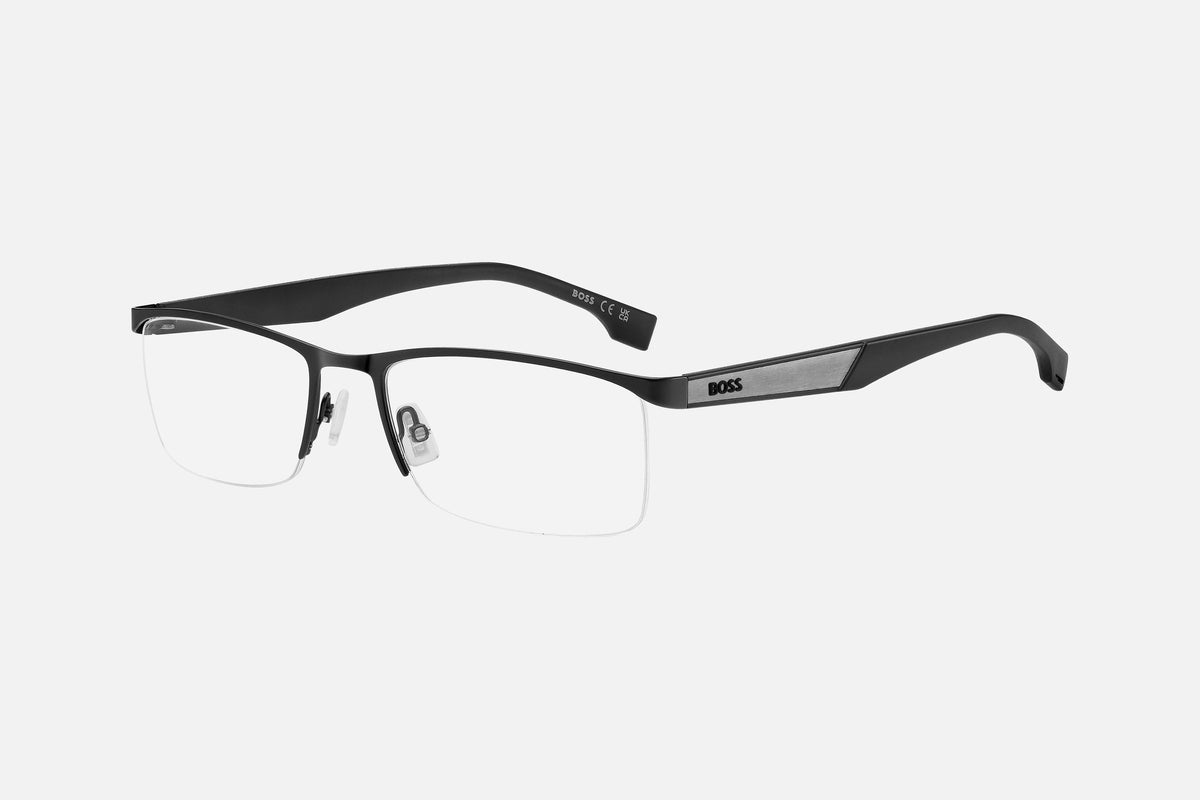 BO1770 / Matte Black(003) / 58-19-150 - primary