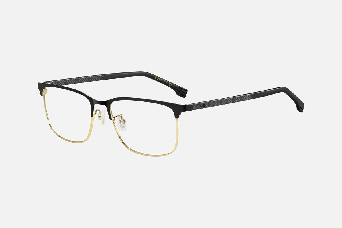 BO1802/F / Matte Black Gold(I46) / 55-17-145 - primary