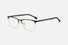 BO1802/F / Matte Black Gold(I46) / 55-17-145 - primary