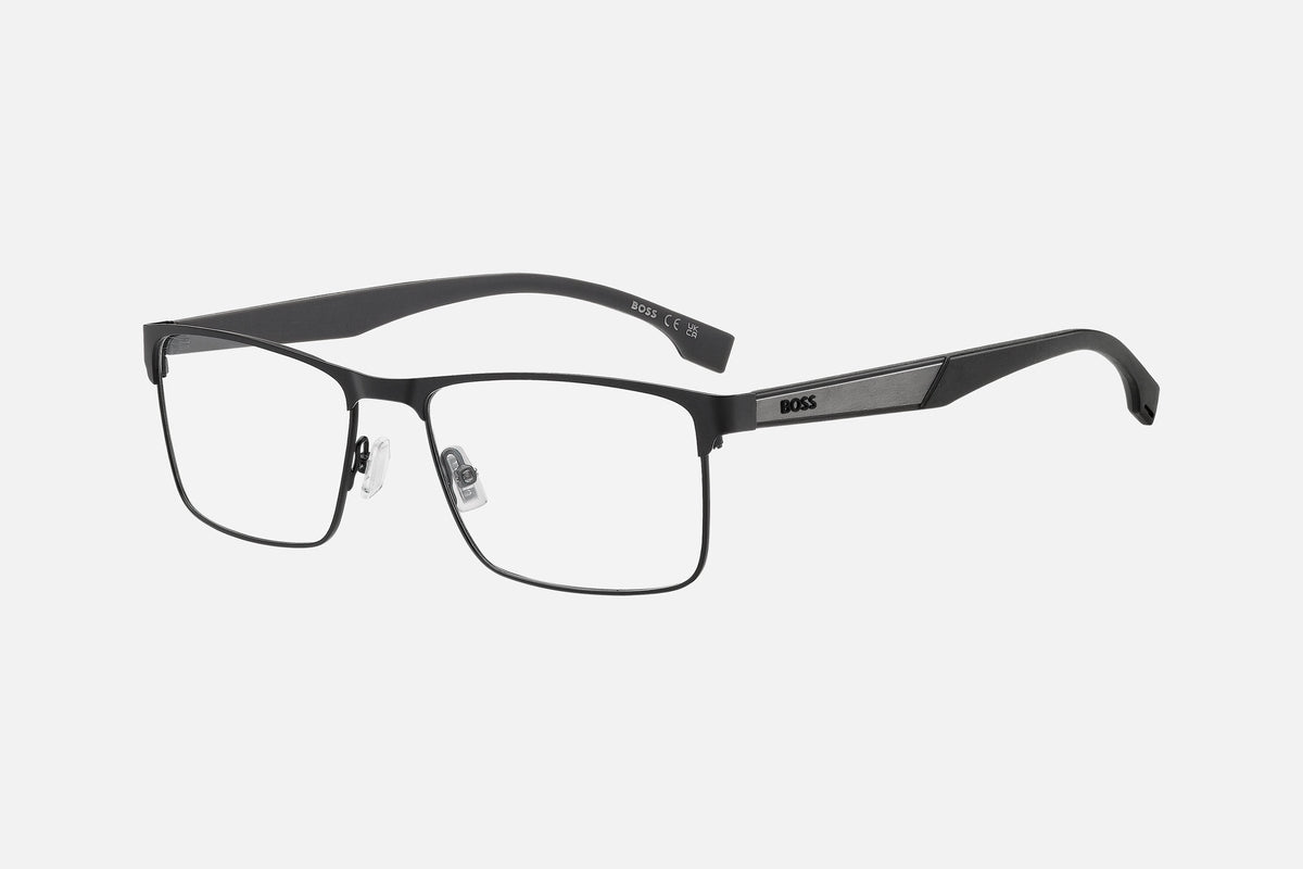 BO1829 / Matte Black(003) / 57-18-150 - primary
