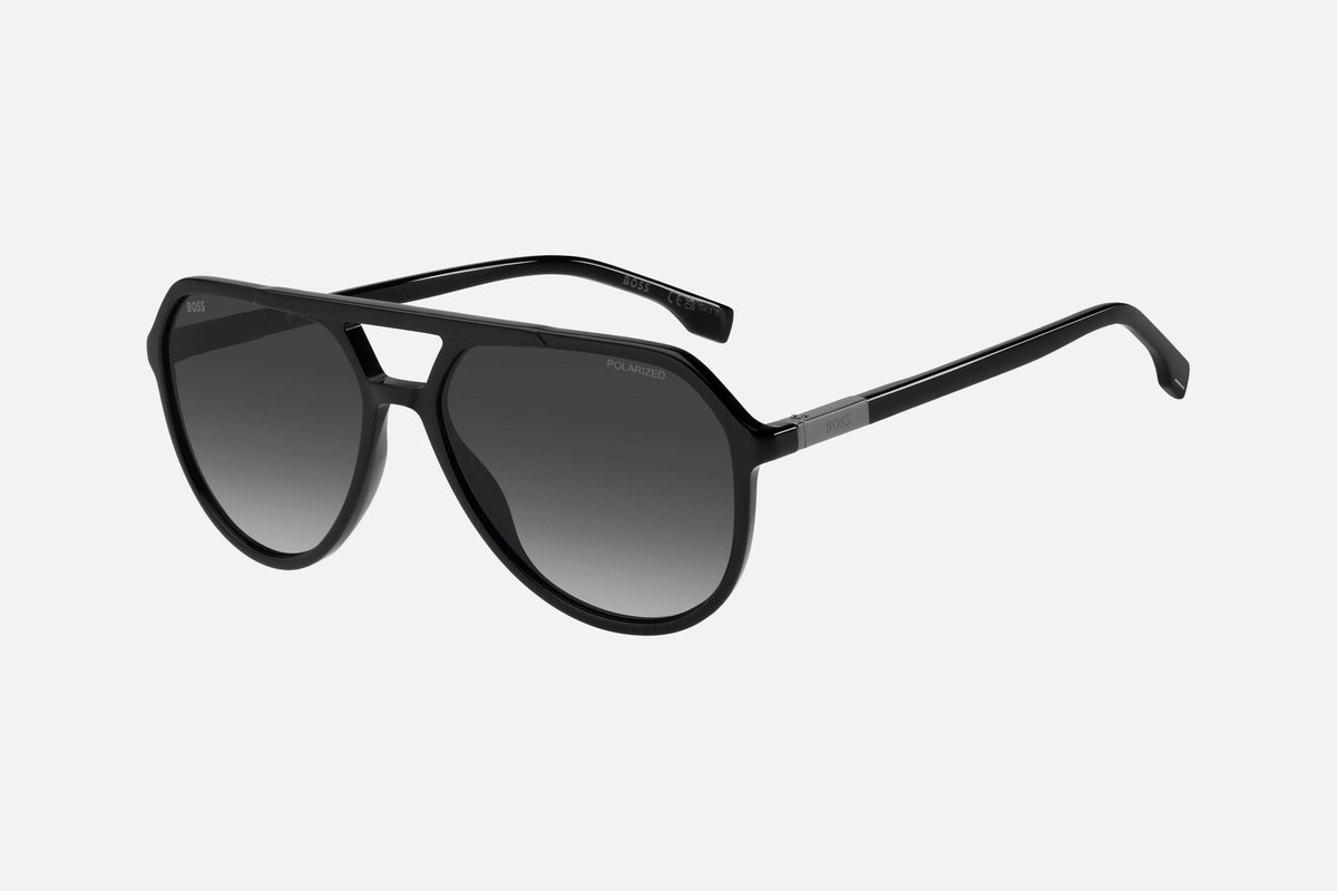 BO1831/S / Black(807) / 58-16-145 - primary