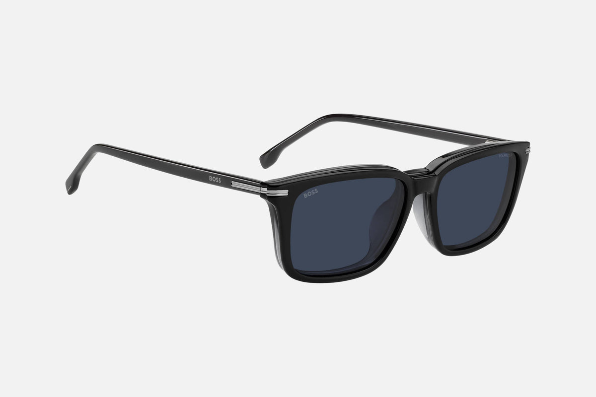 BO1847/G/C / Black Shaded Grey(EDM) / 55-16-145 - primary