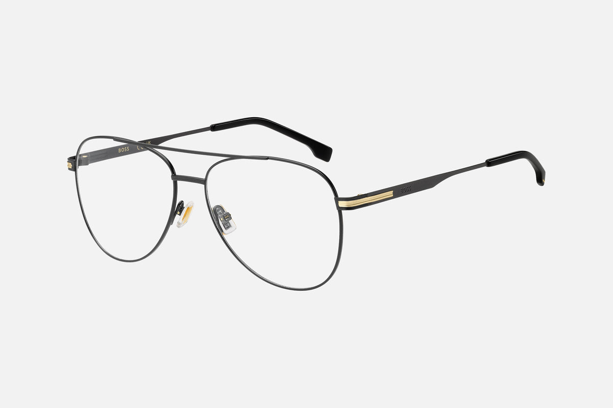 BO1852 / Matte Black(003) / 57-15-150 - primary