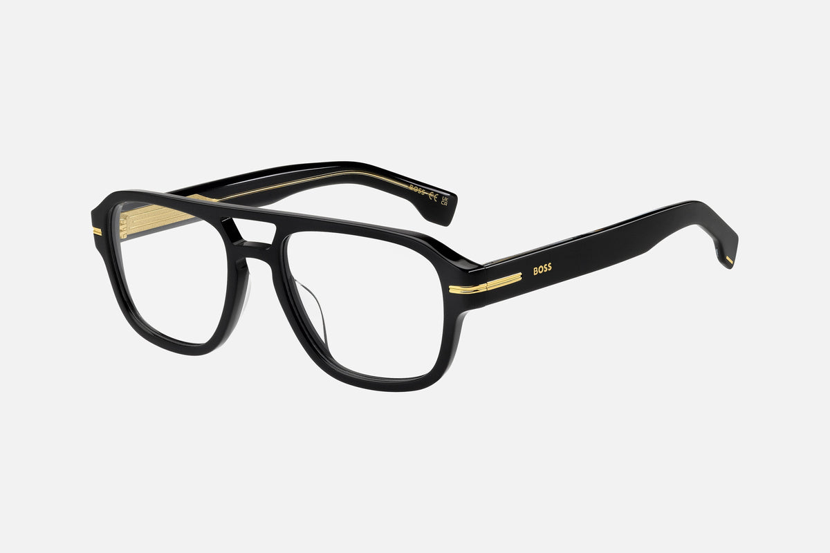BO1854/G / Black(807) / 53-18-150 - primary