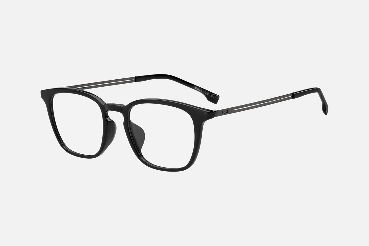 BO1874/F / Black Dark Ruthenium(ANS) / 50-19-150 - primary