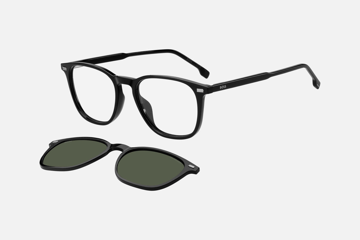BO1882/G/C / Black(807) / 53-19-150 - primary