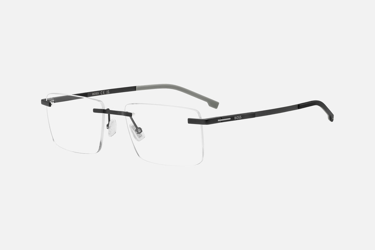 BO1904 / Matte Black(003) / 56-18-145 - primary