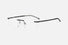 BO1904 / Matte Black(003) / 56-18-145 - primary