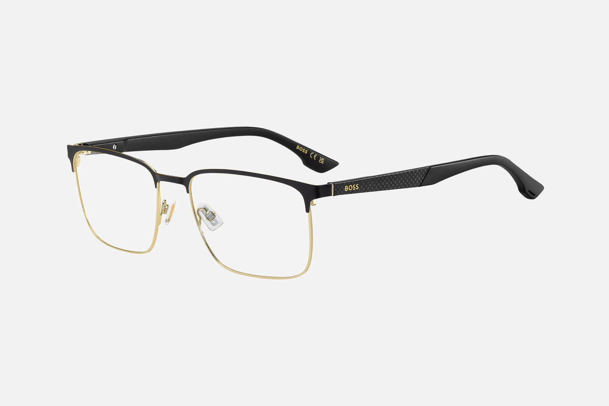 BO1917 / Matte Black Gold(I46) / 57-18-150 - primary