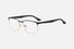 BO1917 / Matte Black Gold(I46) / 57-18-150 - primary