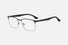 BO1917 / Matte Black Ruthenium(TI7) / 57-18-150 - primary