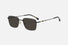 BO1925/F/S / Matte Black(003) / 57-18-150 - primary