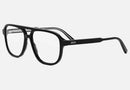 DiorBotanicaO A1I-Dior Men / Shiny Black(1000) / 56-14-145